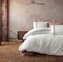 L'essentiel linge de maison Voyager - Rosa